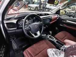 تويوتا هايلوكس